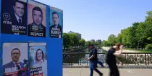 In Romania aperti i seggi per le nuove presidenziali