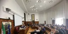 Urso, per Ast Terni entro maggio firma dell'accordo di programma