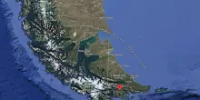 Violento terremoto in Cile di magnitudo 7,5, allerta tsunami