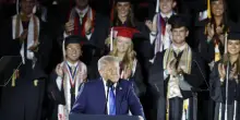 Trump a Nbc, non cerco un terzo mandato