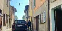 Donna accoltellata nel Parmense, il marito muore in un frontale