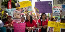 Venezuela, al nunzio apostolico la lettera di Maduro per il Papa