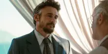 "Hey Joe" di Giovannesi con James Franco su Sky in prima tv