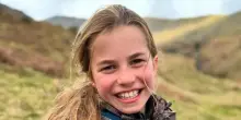 Charlotte compie 10 anni, Palazzo diffonde una foto scattata da Kate
