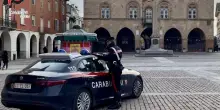 Tentato omicidio nel Parmense, 23enne denunciato