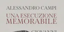 Una esecuzione memorabile, la morte di Giovanni Gentile