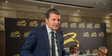 Centinaio,Vannacci rispetti le regole della Lega e Salvini
