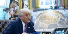 Cina, Golden Dome aprirà corsa agli armamenti dello spazio