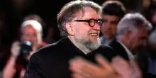 Guillermo del Toro racconta il suo Frankenstein