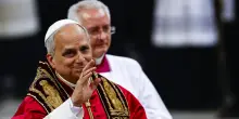 Il Papa, uomini non chiudano a pace, disarmino il cuore