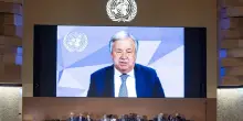 Appello di Guterres sull'Iran, diamo una chance alla pace