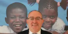 Nicola Graziano è il nuovo presidente dell'Unicef Italia