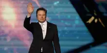 Musk rassicura su Tesla, 'resto amministratore delegato'