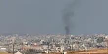 Idf ordina l'evacuazione di alcune zone del nord di Gaza