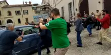 Il delitto di Garlasco: Alberto Stasi in tribunale a Pavia, Andrea Sempio non si presenta