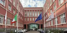 Morto Benvenuti: domani camera ardente al Salone d'Onore Coni