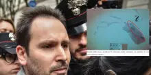 Il delitto di Garlasco: Sempio non va dai pm, "una sua impronta vicino a Chiara"