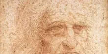 Leonardo da Vinci ha 6 eredi in vita, indagini sul cromosoma Y