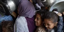 Ue, 'a Gaza catastrofe, scorte alimentari esaurite'