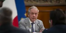 Urso, 'con decisione Procura a rischio riconversione ex Ilva'