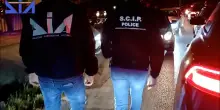 Droga e abuso d'ufficio, 52 arresti tra Italia e Albania