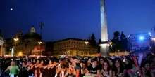 Tim Summer Hits torna a Roma dal 7 al 10 giugno