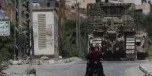 Farnesina a Israele, fermare operazioni militari a Gaza