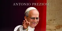 La via disarmata e disarmante di Leone XIV nel libro di Preziosi