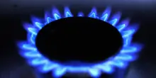 Il prezzo del gas a 38,2 euro