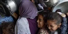 Wafa, 7 morti per fame a Gaza nelle ultime 24 ore