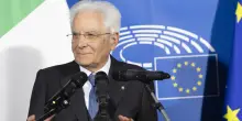 Mattarella, spetta a questa Commissione fare un salto di qualità