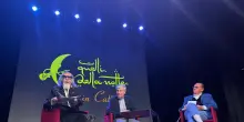 "Quelli della notte" fa 40 anni a La Sapienza