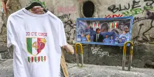 Napoli già festa scudetto, bus scoperti lunedì sul lungomare