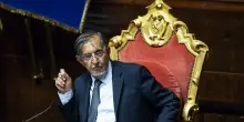 Capigruppo opposizione a La Russa, subito Giunta Regolamento