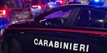 ++ Maxi blitz carabinieri contro la 'ndrangheta, 97 arresti ++