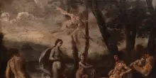 Al Palazzo Ducale di Urbino la mostra su Cantarini