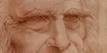 Leonardo da Vinci ha eredi in vita, indagini sul cromosoma Y