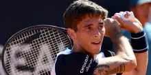 Tennis: qualificazioni Roland Garros; Gigante al turno decisivo