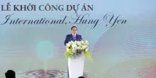Vietnam: al via lavori del golf resort della Trump Organization