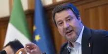 Salvini, sul terzo mandato devono scegliere i cittadini