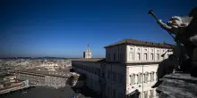 Colle, 'per ponte sufficienti norme antimafia in vigore'