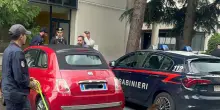 Pm 'Denisa rapita da connazionali, perquisita madre