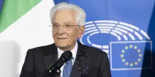Mattarella,coscienza ambientale dei giovani è risorsa essenziale