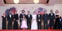 A Cannes un fantasy cinese e un dramma iraniano