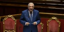 Foti: 'Legge nazionale sui mandati è la strada maestra'