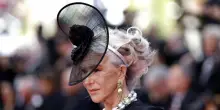 Helen Mirren, 80 anni di un'attrice che è regina