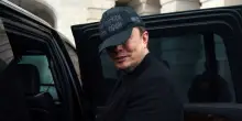 Musk sgambetta Trump: 'Deluso' dal disegno di legge di spesa, 'il mio incarico volge al termine'
