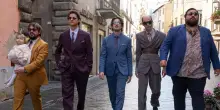 Ogni Maledetto Fantacalcio ad agosto su Netflix