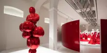 Giammetti, la Fondazione con Valentino è un regalo per Roma