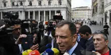 Fedriga a Palazzo Chigi